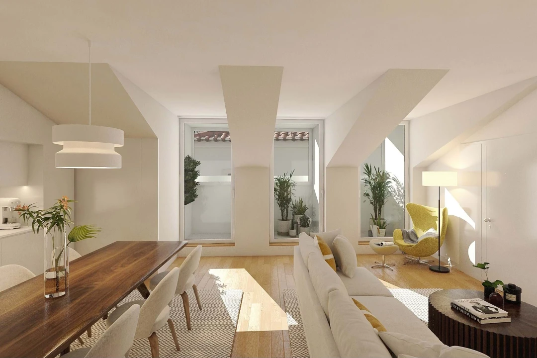 Terreno para Venda em Arroios Foto 7