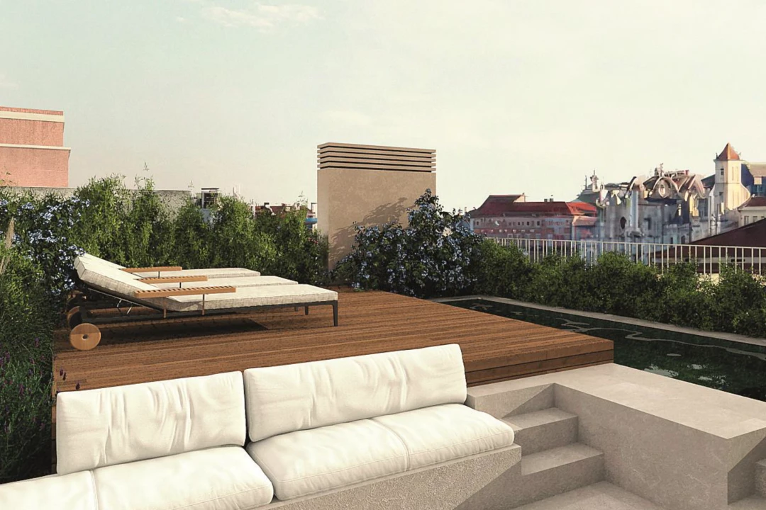 Terreno para Venda em Arroios Foto 26