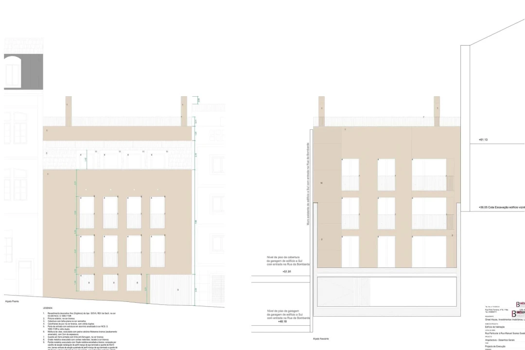 Terreno para Venda em Arroios Foto 23