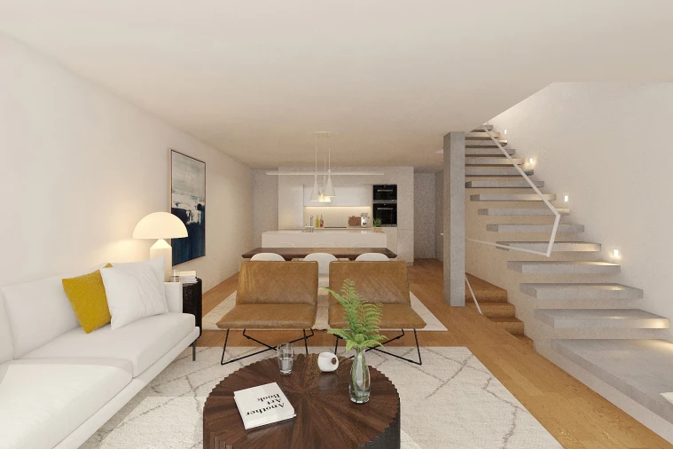 Terreno para Venda em Arroios Foto 9