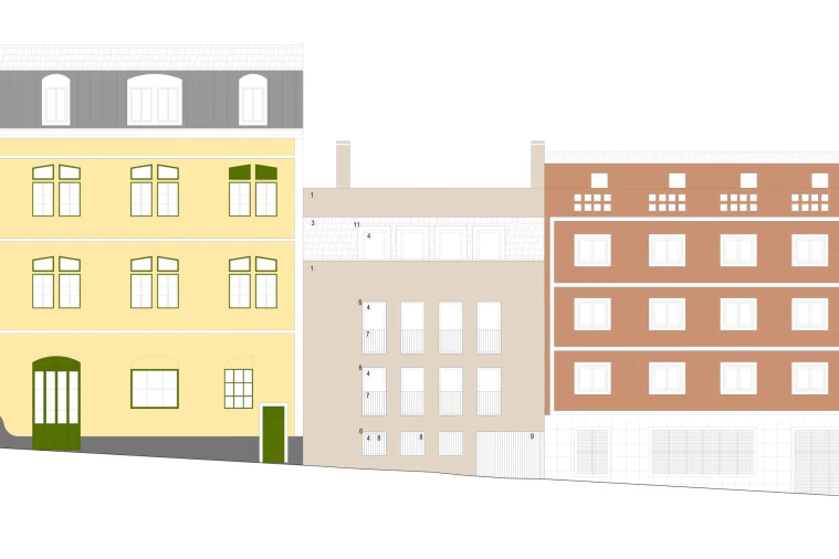 Terreno para Venda em Arroios Foto 13