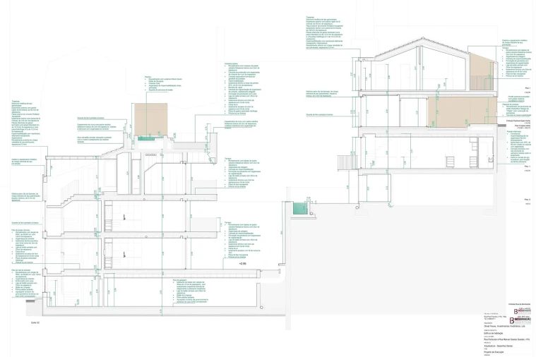 Terreno para Venda em Arroios Foto 22