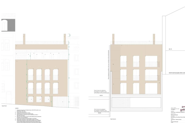 Terreno para Venda em Arroios Foto 23