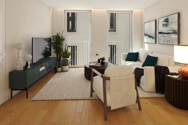 Terreno para Venda em Arroios Foto 12