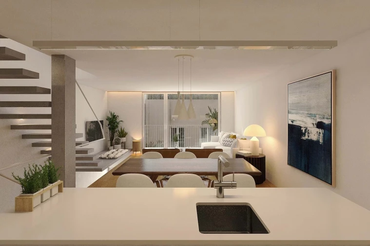 Terreno para Venda em Arroios Foto 10