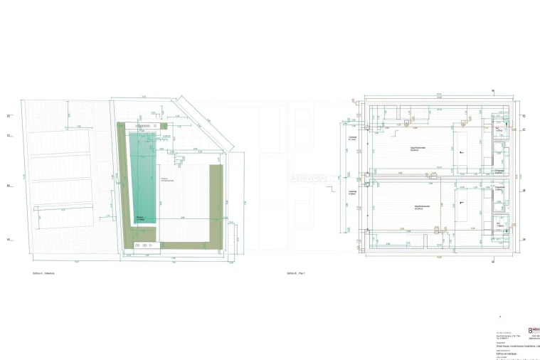 Terreno para Venda em Arroios Foto 18