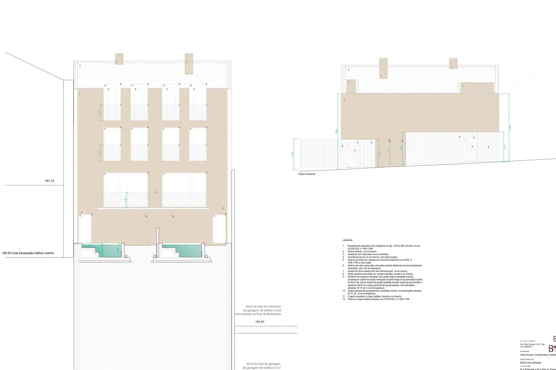 Terreno para Venda em Arroios Foto 24