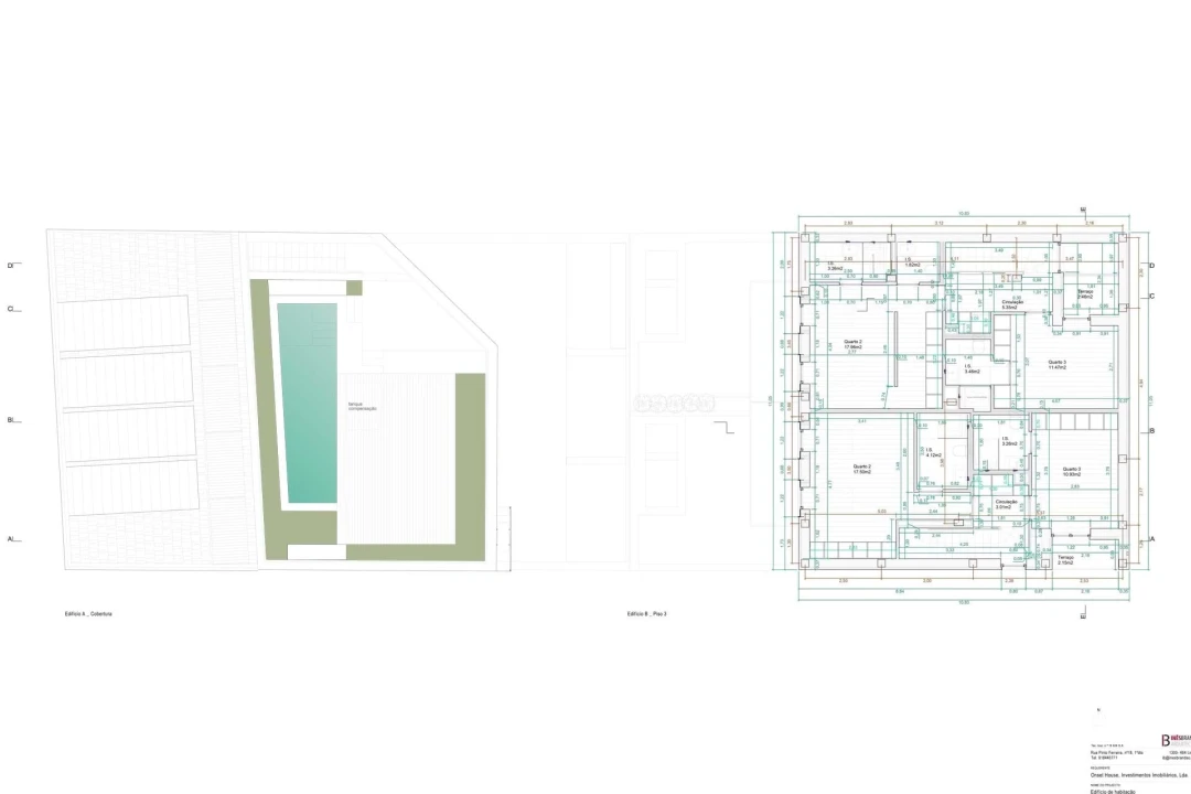 Terreno para Venda em Arroios Foto 20