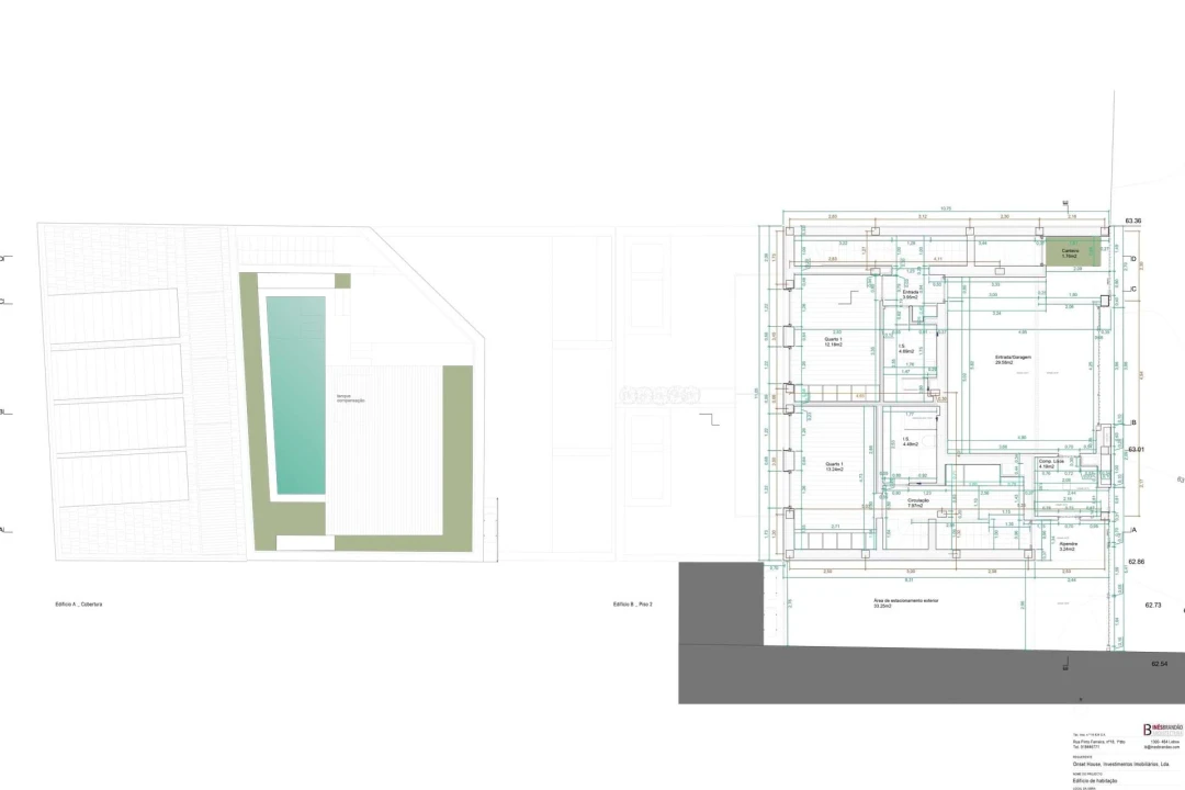 Terreno para Venda em Arroios Foto 19