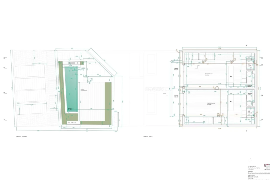 Terreno para Venda em Arroios Foto 18