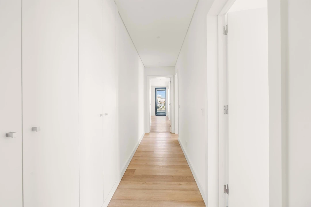 Apartamento T4 para Venda em Algés, Linda-A-Velha e Cruz Quebrada-Dafundo Foto 13