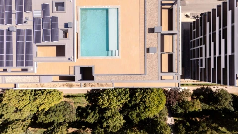Apartamento T4 para Venda em Algés, Linda-A-Velha e Cruz Quebrada-Dafundo