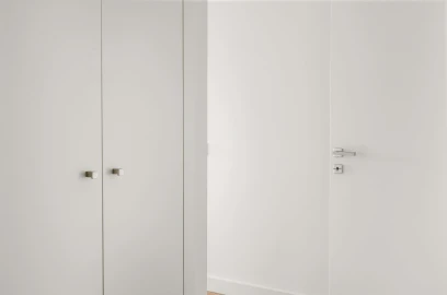 Apartamento T4 para Venda em Algés, Linda-A-Velha e Cruz Quebrada-Dafundo