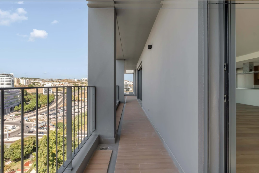 Apartamento T4 para Venda em Algés, Linda-A-Velha e Cruz Quebrada-Dafundo Foto 37