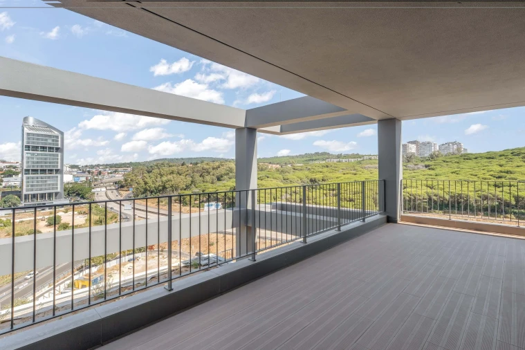 Apartamento T4 para Venda em Algés, Linda-A-Velha e Cruz Quebrada-Dafundo Foto 34