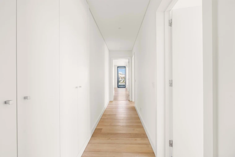 Apartamento T4 para Venda em Algés, Linda-A-Velha e Cruz Quebrada-Dafundo Foto 13