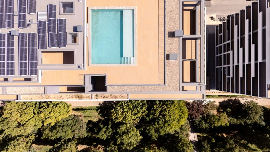 Apartamento T4 para Venda em Algés, Linda-A-Velha e Cruz Quebrada-Dafundo Foto 44