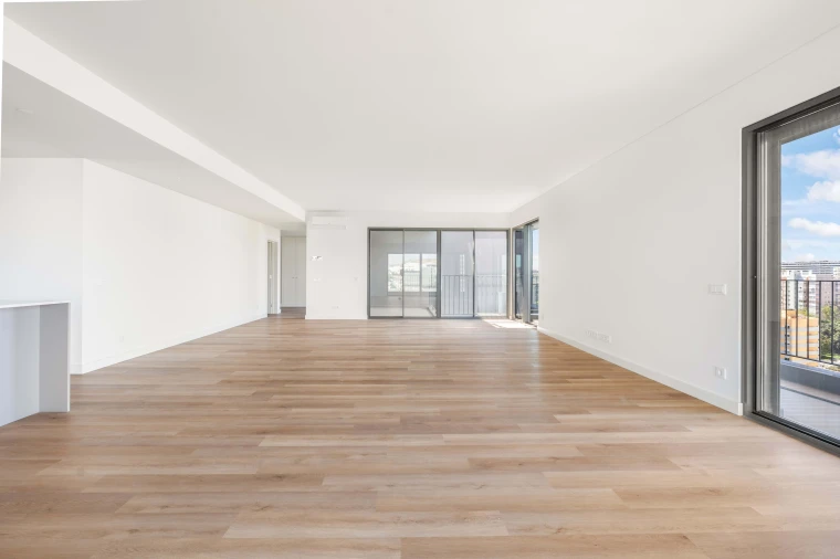 Apartamento T4 para Venda em Algés, Linda-A-Velha e Cruz Quebrada-Dafundo Foto 54