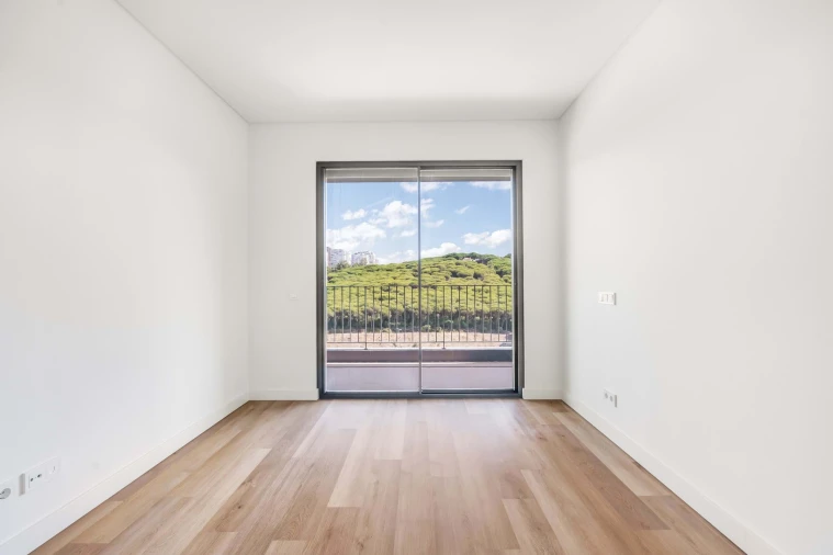 Apartamento T4 para Venda em Algés, Linda-A-Velha e Cruz Quebrada-Dafundo Foto 27