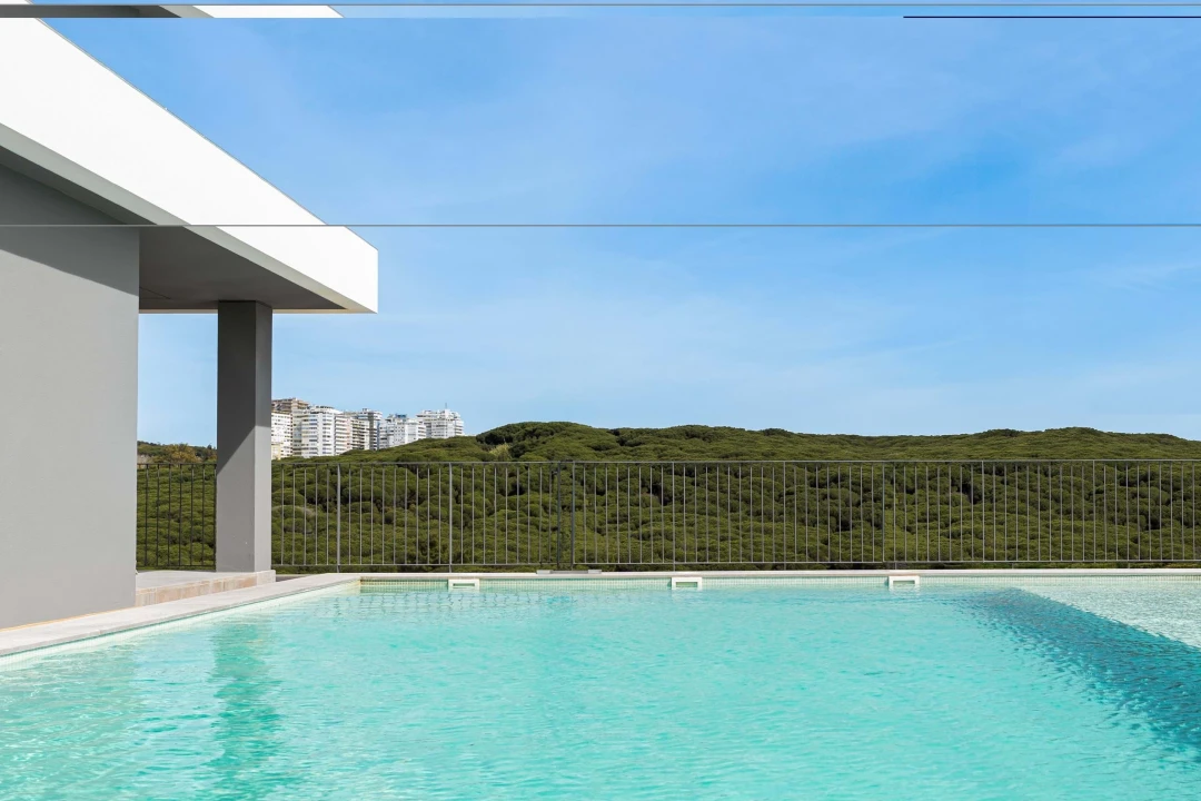 Apartamento T4 para Venda em Algés, Linda-A-Velha e Cruz Quebrada-Dafundo Foto 42