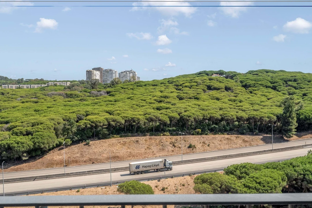 Apartamento T4 para Venda em Algés, Linda-A-Velha e Cruz Quebrada-Dafundo Foto 45