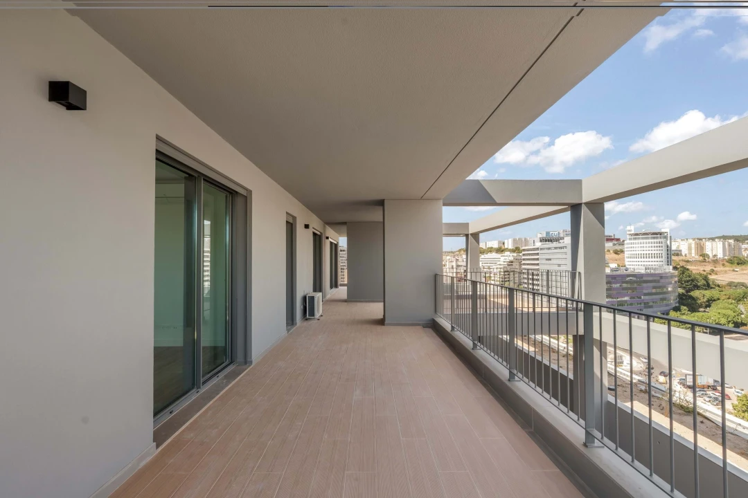Apartamento T4 para Venda em Algés, Linda-A-Velha e Cruz Quebrada-Dafundo Foto 33