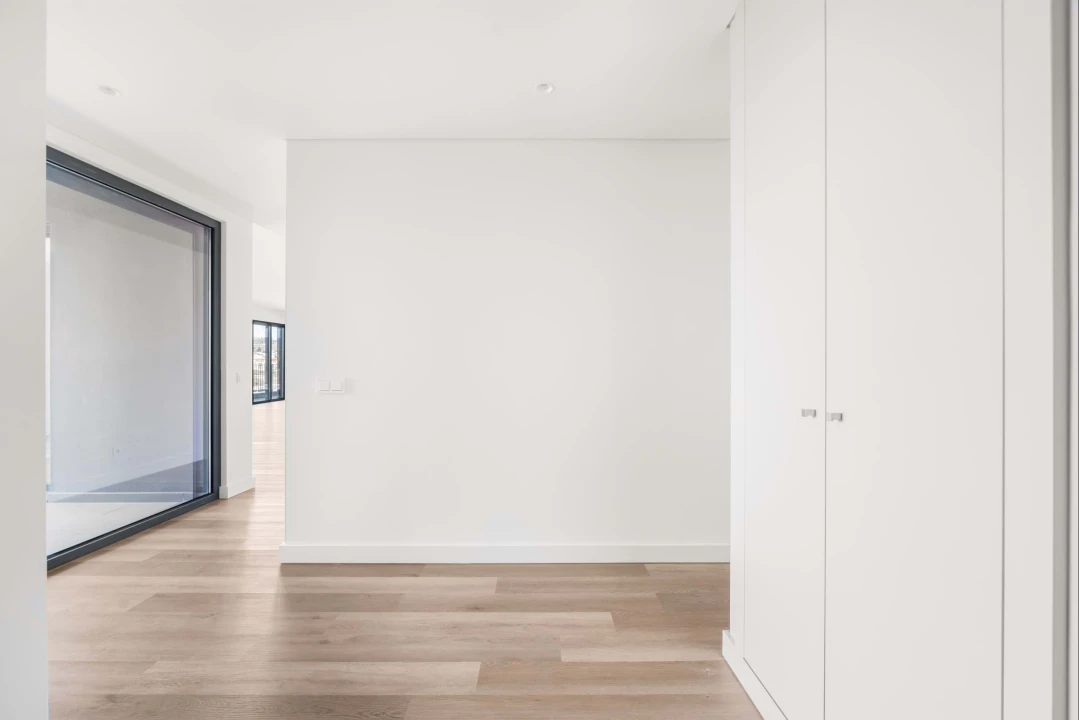 Apartamento T4 para Venda em Algés, Linda-A-Velha e Cruz Quebrada-Dafundo Foto 9