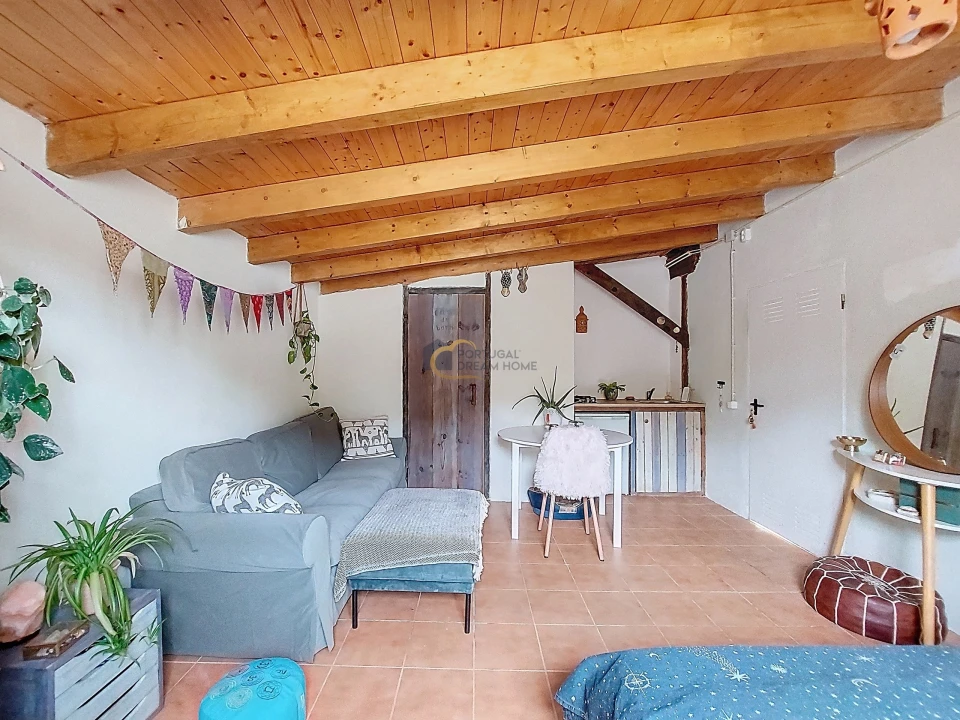 Moradia T2 para Venda em Saboia Foto 36