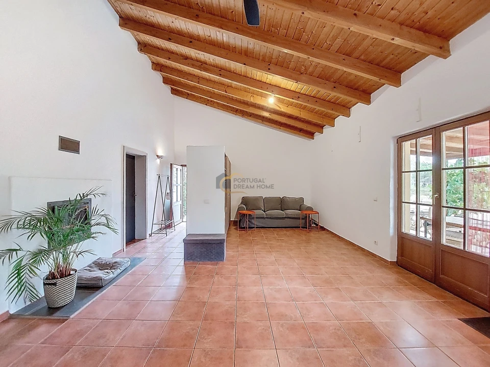 Moradia T2 para Venda em Saboia Foto 20