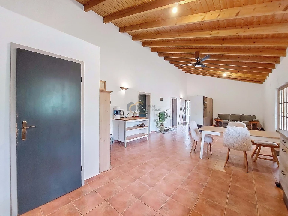 Moradia T2 para Venda em Saboia Foto 18