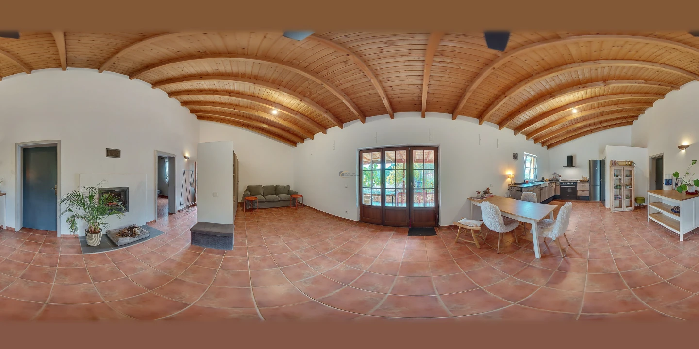 Moradia T2 para Venda em Saboia Foto 47