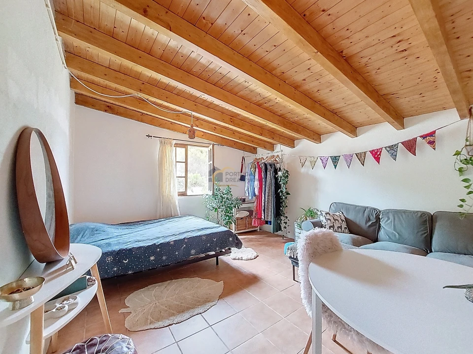 Moradia T2 para Venda em Saboia Foto 38