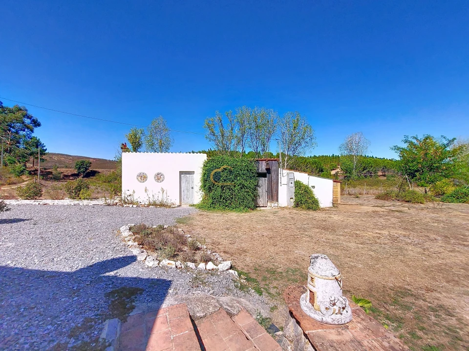 Moradia T2 para Venda em Saboia Foto 34