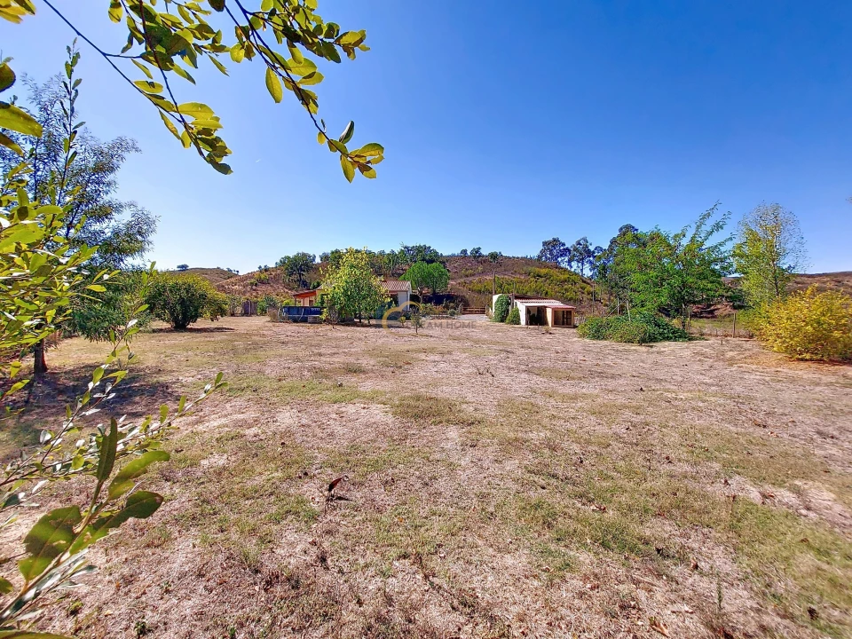 Moradia T2 para Venda em Saboia Foto 41