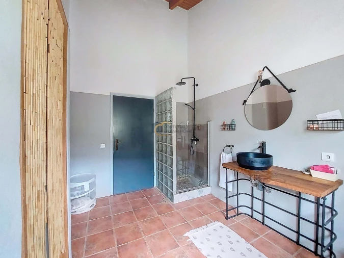 Moradia T2 para Venda em Saboia Foto 26