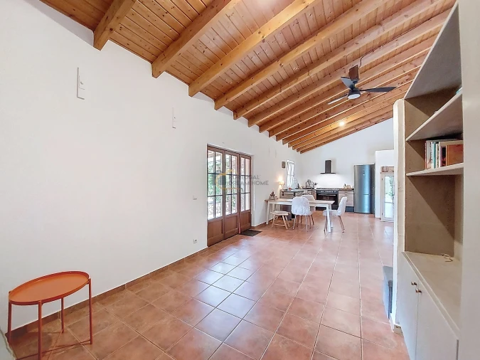 Moradia T2 para Venda em Saboia Foto 22