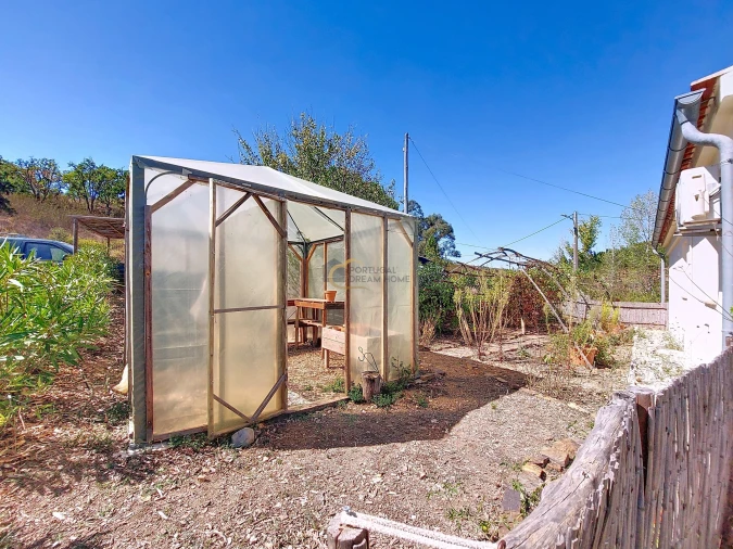 Moradia T2 para Venda em Saboia Foto 32