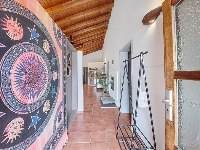 Moradia T2 para Venda em Saboia Foto 7