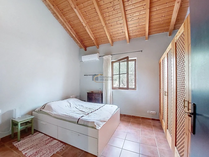 Moradia T2 para Venda em Saboia Foto 23