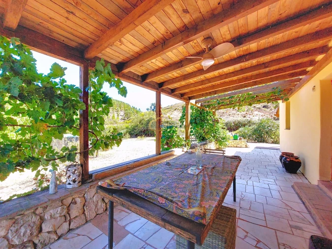 Moradia T2 para Venda em Saboia Foto 12