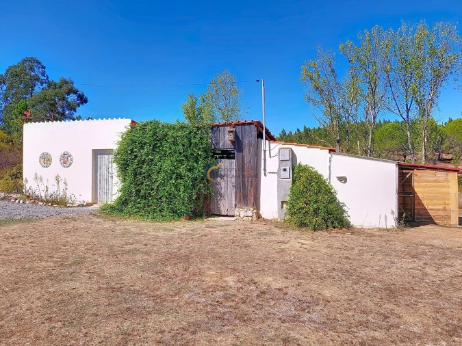 Moradia T2 para Venda em Saboia Foto 35