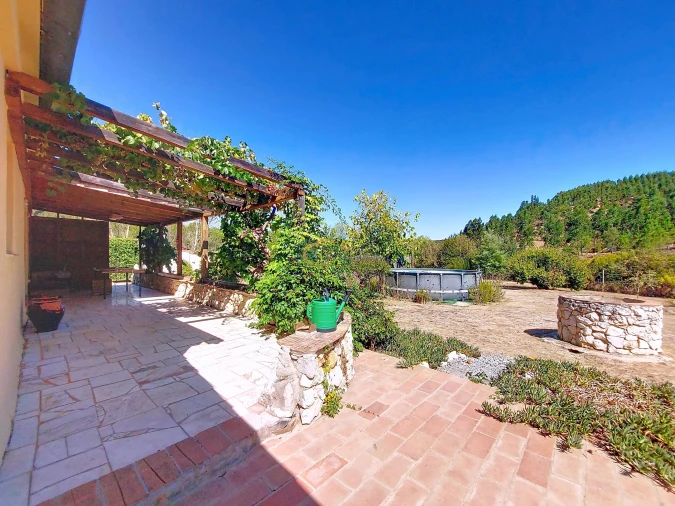 Moradia T2 para Venda em Saboia Foto 14