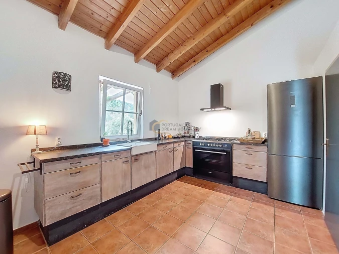 Moradia T2 para Venda em Saboia Foto 17