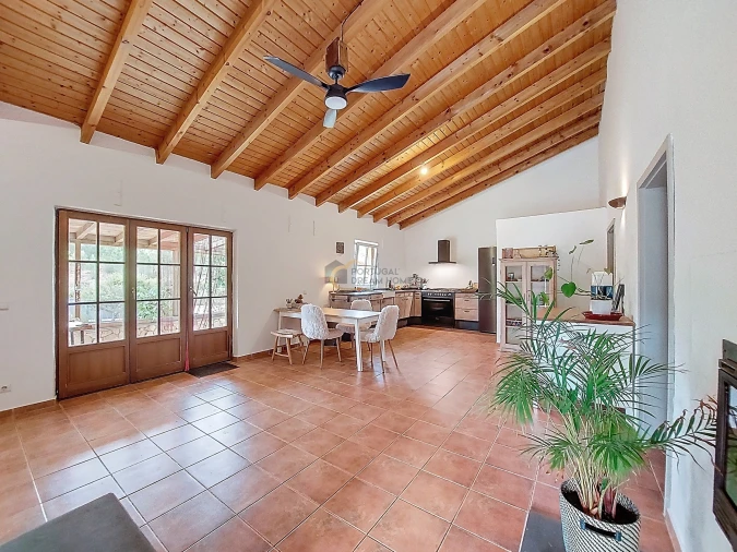 Moradia T2 para Venda em Saboia Foto 8