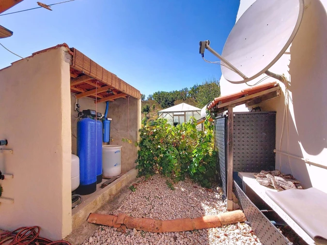 Moradia T2 para Venda em Saboia Foto 31