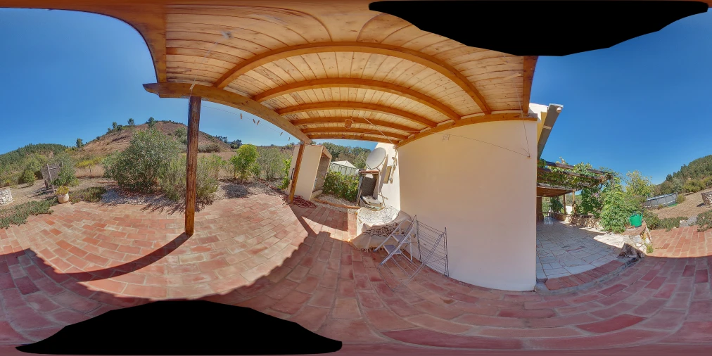 Moradia T2 para Venda em Saboia Foto 49