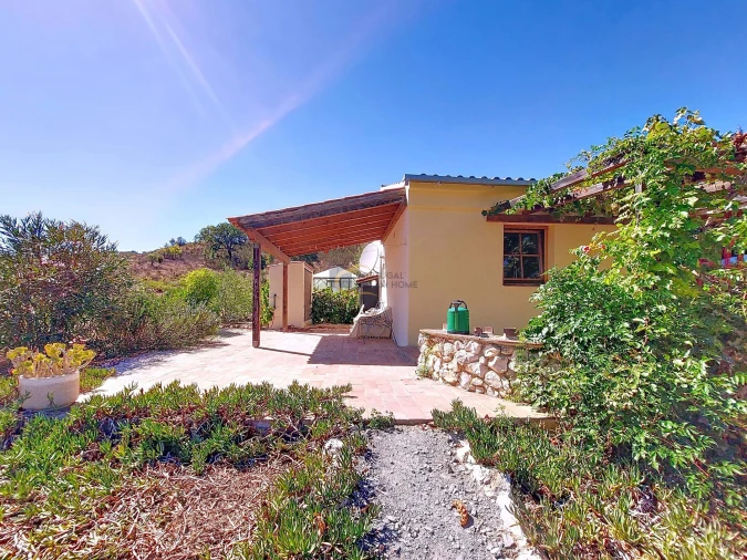 Moradia T2 para Venda em Saboia Foto 30