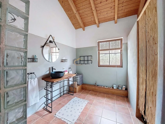 Moradia T2 para Venda em Saboia Foto 25