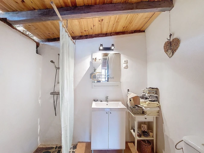 Moradia T2 para Venda em Saboia Foto 37