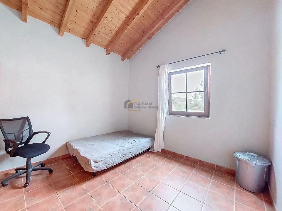 Moradia T2 para Venda em Saboia Foto 28